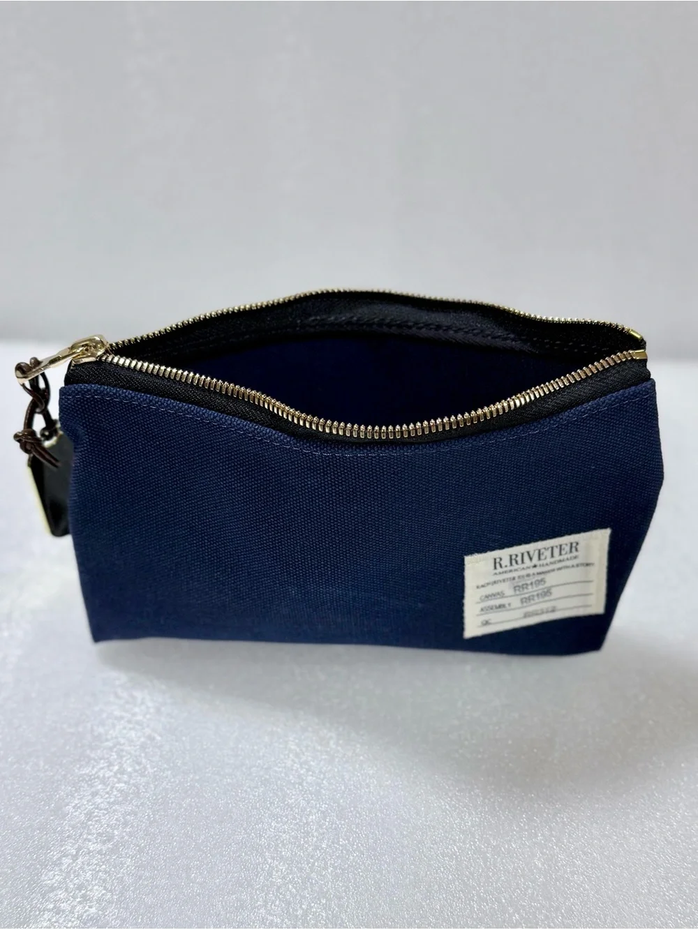 R. Riveter riveter lucy
